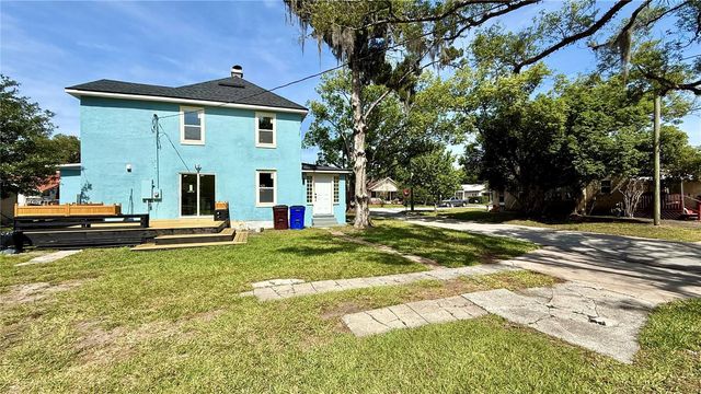 701 NEW YORK AVENUE, St Cloud, FL 34769
