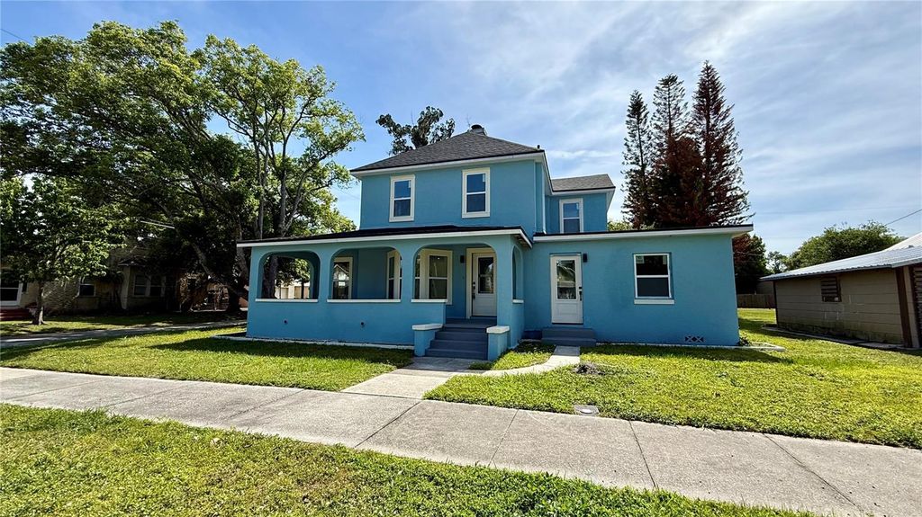 701 NEW YORK AVENUE, St Cloud, FL 34769