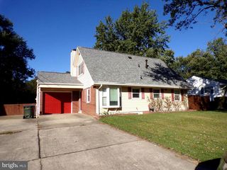 8306 KEELER ST, Alexandria, VA 22309