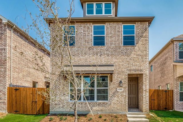6205 Queens Path, North Richland Hills, TX 76180