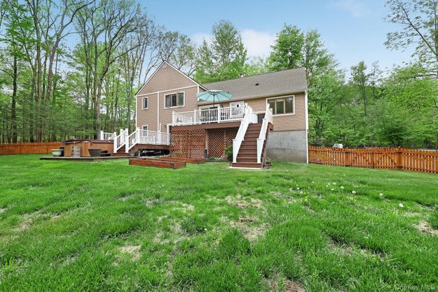 90 M And M Road, Middletown, NY 10940