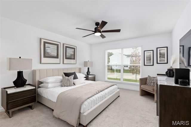 2 Aspen at Wilmer Valley, Wentzville, MO 63385