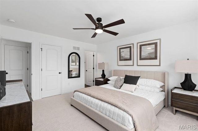 2 Aspen at Wilmer Valley, Wentzville, MO 63385