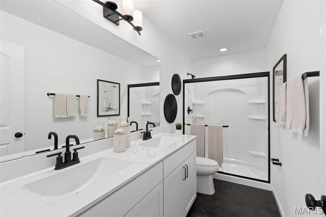 2 Aspen at Wilmer Valley, Wentzville, MO 63385