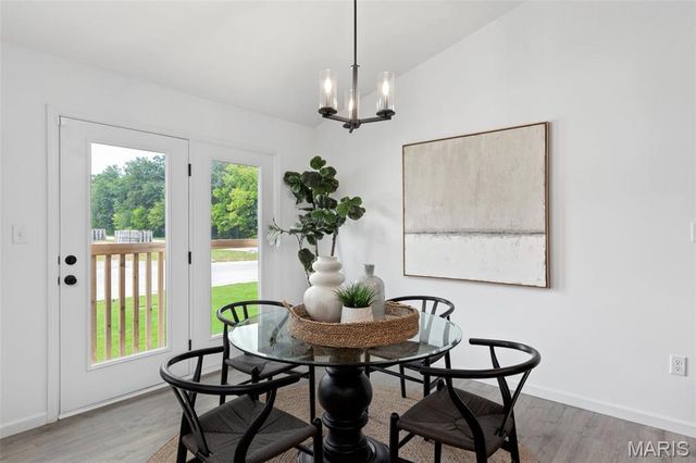 2 Aspen at Wilmer Valley, Wentzville, MO 63385