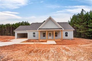 430 PERKINS Road, Dallas, GA 30157