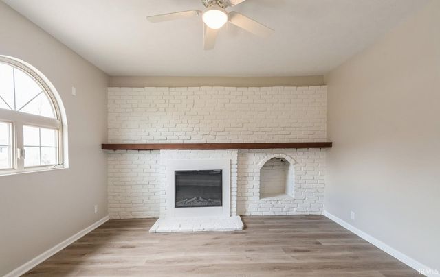 828 N 13Th Street, Elwood, IN 46036