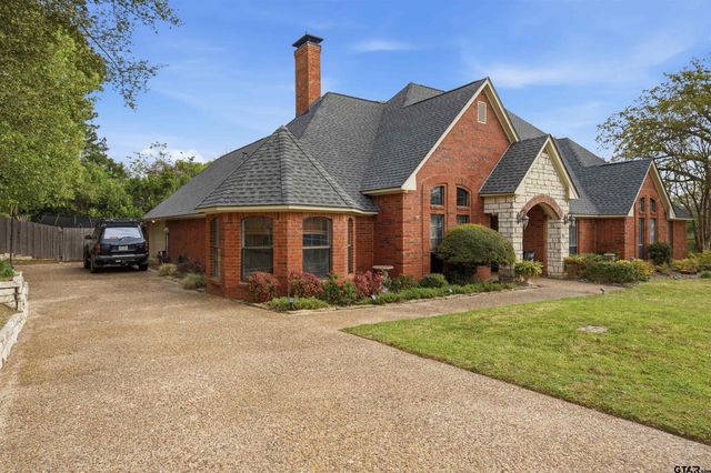 603 Country Club Circle, Athens, TX 75751