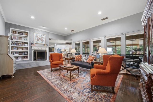 603 Country Club Circle, Athens, TX 75751