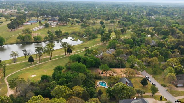 603 Country Club Circle, Athens, TX 75751