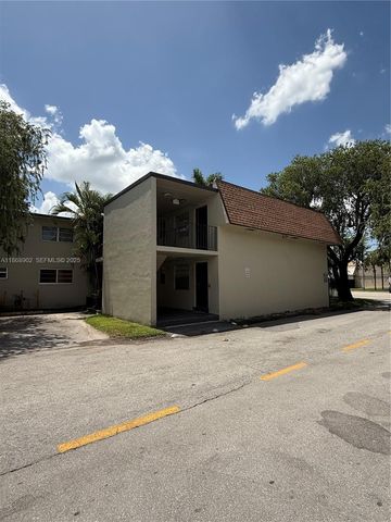 3901 SW 112th Avenue 46, Miami, FL 33165