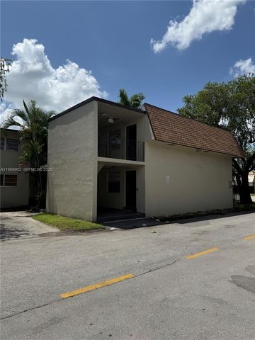 3901 SW 112th Avenue 46, Miami, FL 33165