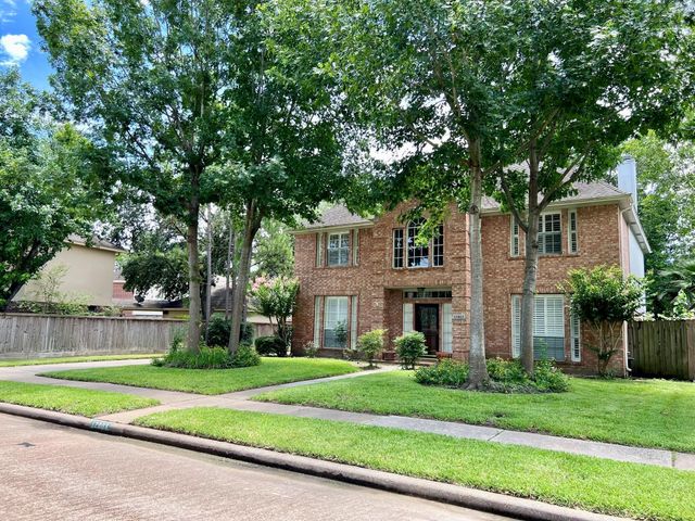 12803 Birch Falls Road, Houston, TX 77065