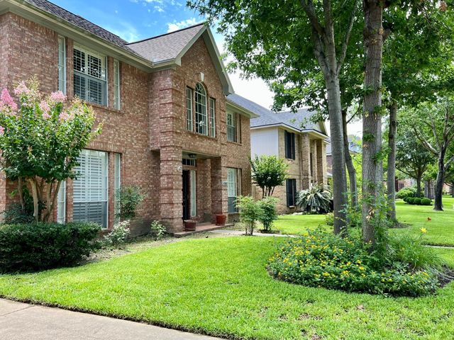 12803 Birch Falls Road, Houston, TX 77065