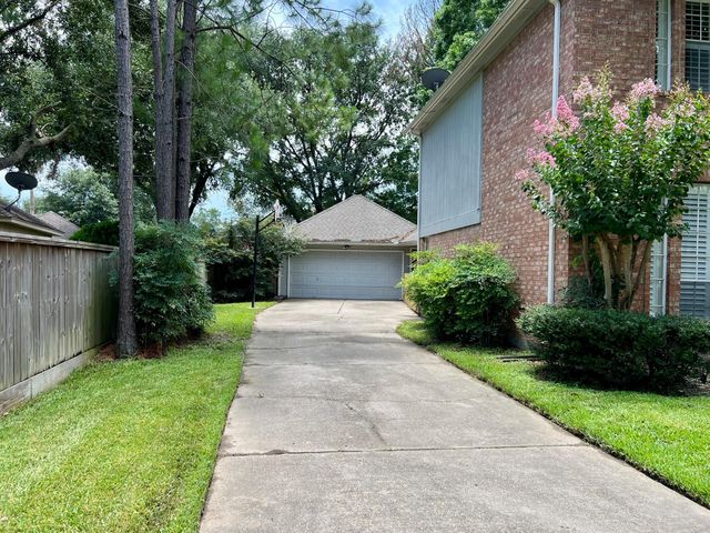 12803 Birch Falls Road, Houston, TX 77065