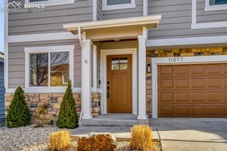 11577 Hibiscus Lane, Colorado Springs, CO 80921