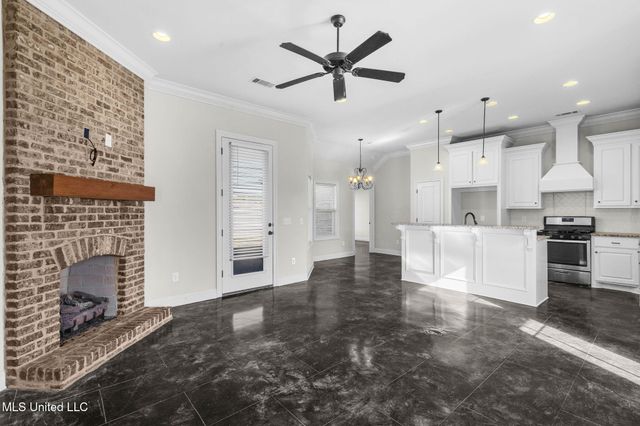 225 Greenfield Crossing, Brandon, MS 39042