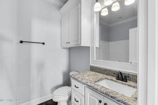 225 Greenfield Crossing, Brandon, MS 39042