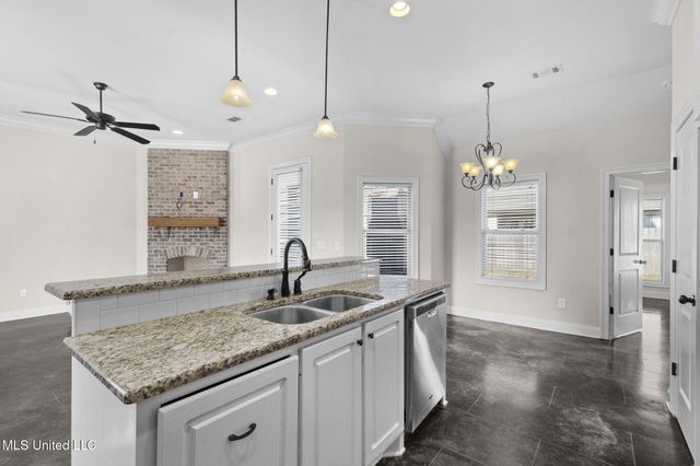 225 Greenfield Crossing, Brandon, MS 39042