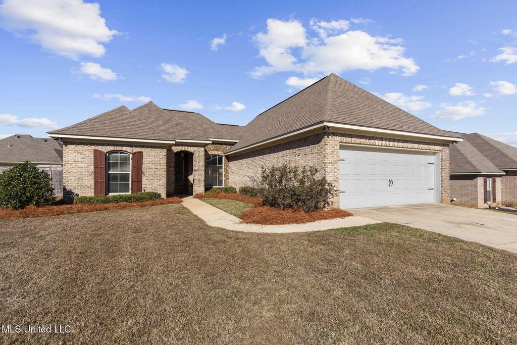 225 Greenfield Crossing, Brandon, MS 39042