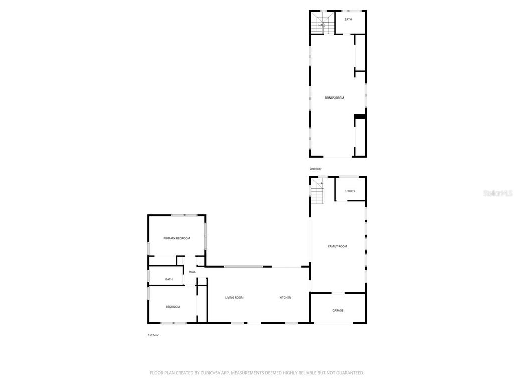 Image 17 of property listing at 405 SHORE DRIVE E, Oldsmar, FL 34677