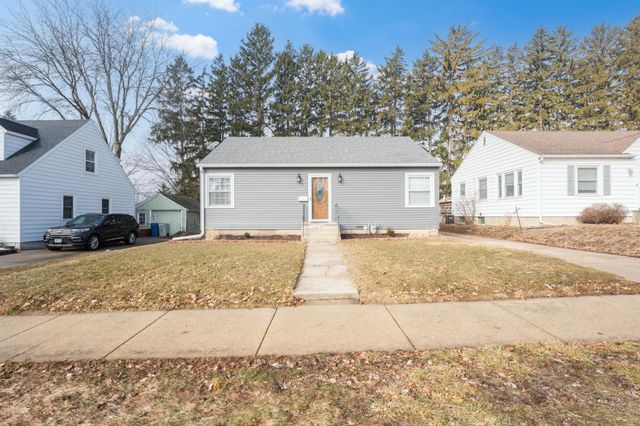 1539 7th Avenue NE, Rochester, MN 55906