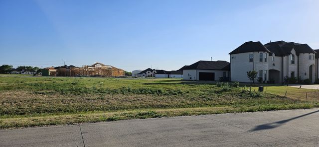 5914 Frenzel Drive, Parker, TX 75002