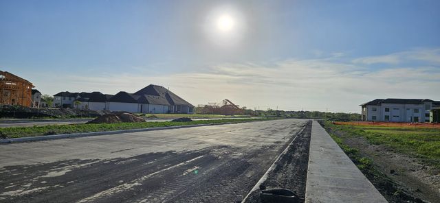 5914 Frenzel Drive, Parker, TX 75002