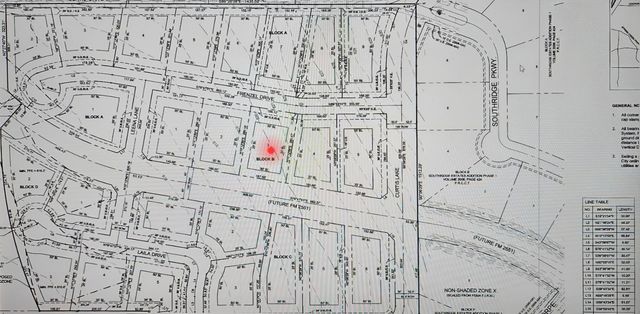 5914 Frenzel Drive, Parker, TX 75002