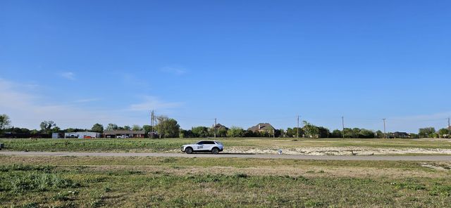 5914 Frenzel Drive, Parker, TX 75002