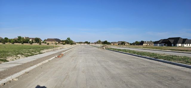 5914 Frenzel Drive, Parker, TX 75002