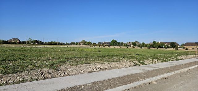 5914 Frenzel Drive, Parker, TX 75002