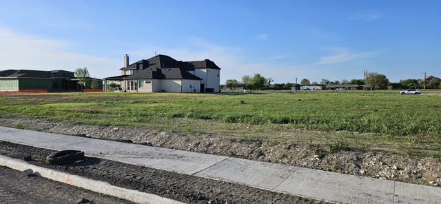 5914 Frenzel Drive, Parker, TX 75002