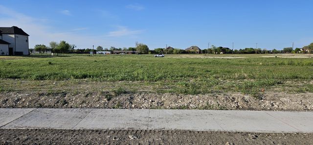 5914 Frenzel Drive, Parker, TX 75002