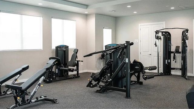 8318 WATERSCAPE ROAD, Englewood, FL 34224