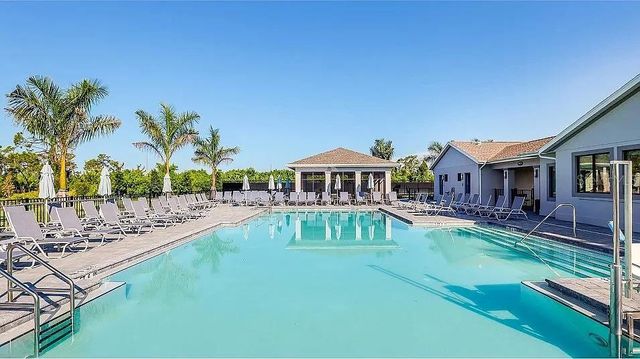 8318 WATERSCAPE ROAD, Englewood, FL 34224