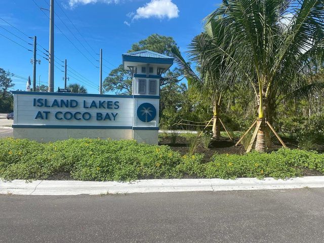 8318 WATERSCAPE ROAD, Englewood, FL 34224
