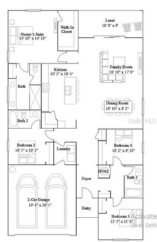 8318 WATERSCAPE ROAD, Englewood, FL 34224