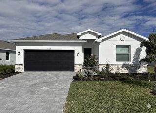 8318 WATERSCAPE ROAD, Englewood, FL 34224