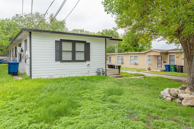 146 Vassar Ln Apt 1, San Antonio, TX 78212