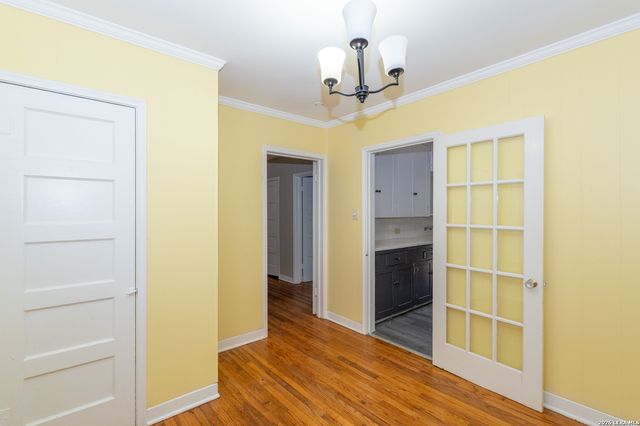 146 Vassar Ln Apt 1, San Antonio, TX 78212