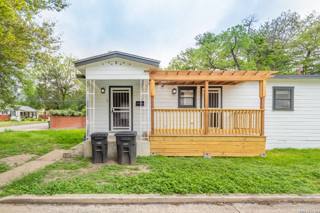 146 Vassar Ln Apt 1, San Antonio, TX 78212