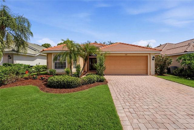 2156 MESIC HAMMOCK WAY, Venice, FL 34292