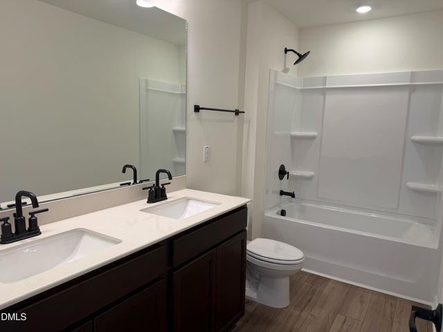 237 Boss Shot Drive, Smithfield, NC 27577