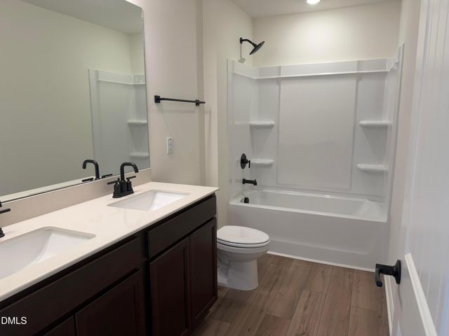 237 Boss Shot Drive, Smithfield, NC 27577