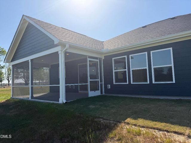 237 Boss Shot Drive, Smithfield, NC 27577