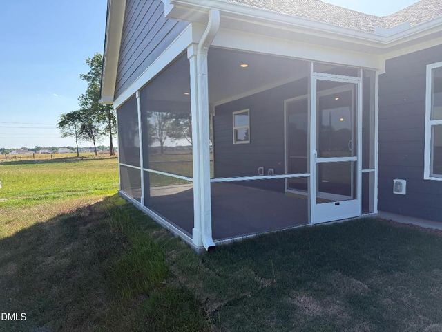 237 Boss Shot Drive, Smithfield, NC 27577