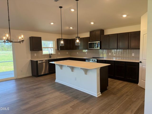 237 Boss Shot Drive, Smithfield, NC 27577