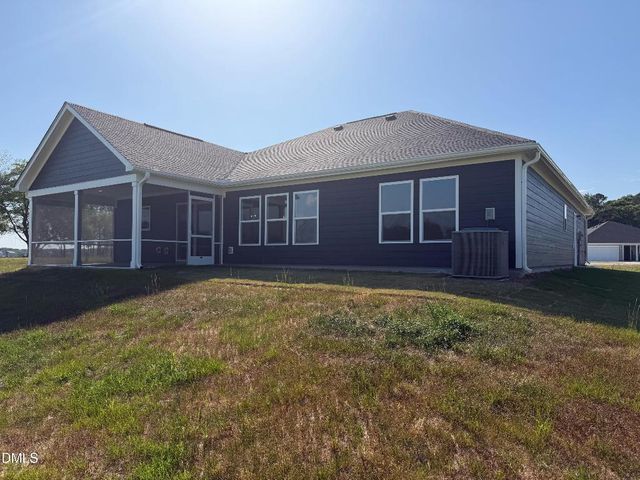 237 Boss Shot Drive, Smithfield, NC 27577