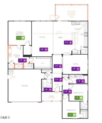 237 Boss Shot Drive, Smithfield, NC 27577